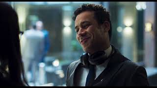 "أنا مفيش ست ما بتحبنيش"..إنتظروا النجم أحمد داوود في"Suits بالعربي" في رمضان 2022