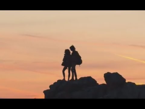 Varga Viktor - Nagy utazás (Official Music Video)