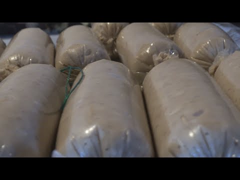 Es geht um die Wurst: Die „Presssack Mafia“