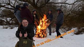 Video KULLT SKLLA   Vyškrtaný Hasič 2017