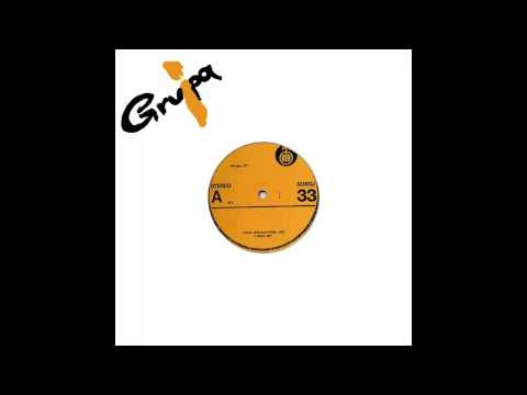 Grupa I - Muski ponos - (Audio 1982) HD