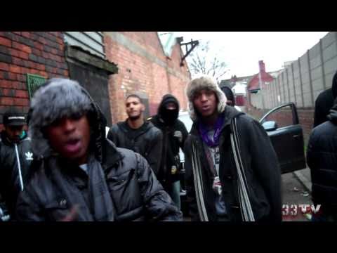 33TV Fakta Ft Firedon - We Gettin At Em (Music Video)