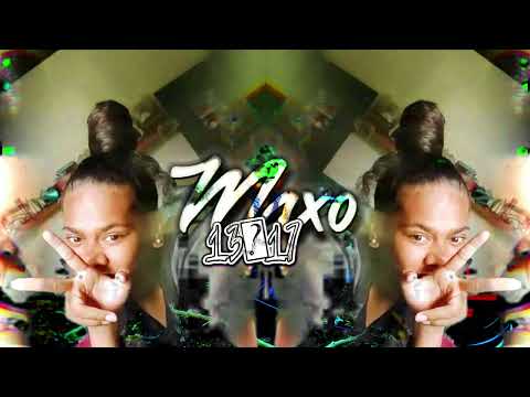 Dj NEKSIDE×Dj NOKS•3×4(Zouk FntK) (4Knkysh Hsyknk)