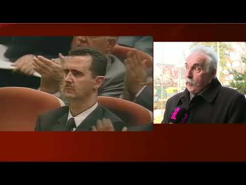 Novo jutro-Jovana-prof.Radomir Kovačević,Milan Raonić-04.01.2025.