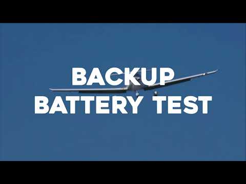 Backup Battery Test: Skyview HDX Pilot Quick Tips