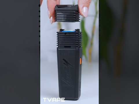 Veazy vs Smoking – Storz & Bickel’s New Portable Vaporizer King?