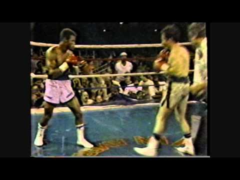 Albert Davila Vs. Enrique Sanchez RD. 7 - Thunderstorm.wmv