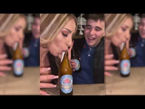 Ablaze-Ine Geloioi (Visual Lyrics Video)