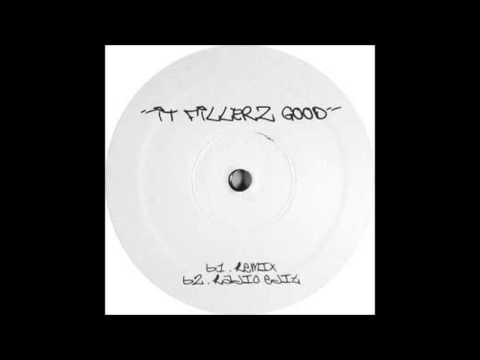 The Floorfillerz - It Fillerz Good