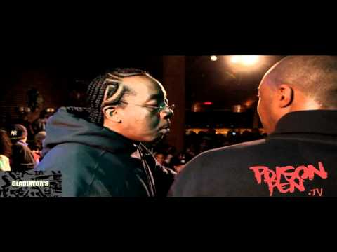 Head Ice vs Swave Sevah