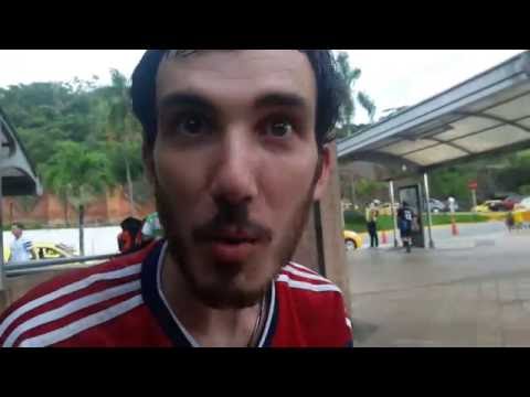 Hormigas Culonas en Bucaramanga