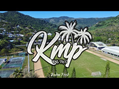 DJ KMP x WAPS - MA BELLA [ ZOUK REMIX 2K23 ]