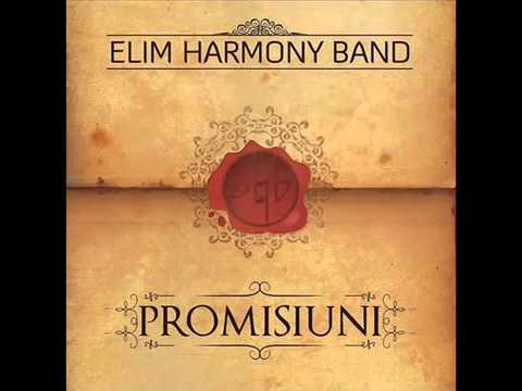 Elim harmony