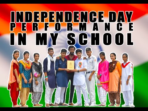 HashTag #3 INDEPENDENCE DAY PERFORMANCE | 15 Aug | BHANGRA