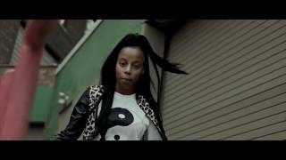 Sasha Go Hard - &quot;Chiraq Pt 2&quot; | Shot by APJfilms