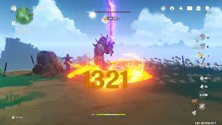 記録　アタッカーキャンディス　24/5/3