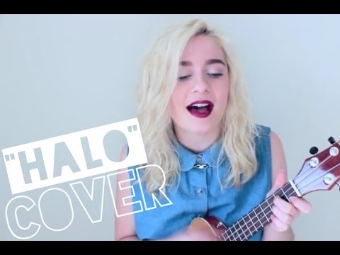 Halo - cover by Haley Blais