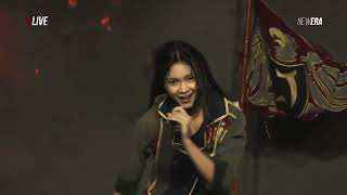 Download lagu JKT48 - Kagami no Naka no Jeanne D'Arc (Joan of Arc di Dalam Cermin) Pajama Drive 30 Mei mp3 Download lagu JKT48 - Kagami no Naka no Jeanne D'Arc (Joan of Arc di Dalam Cermin) Pajama Drive 30 Mei mp3