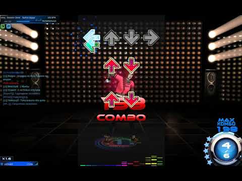 MStar RU|MOVE|100|Экстрим|GŖËMÄŖŸ