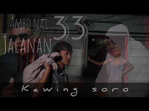 ambo nai anak jalanan episode #33 | TIMUR KOTA | KOMEDI BUGIS | VIRAL