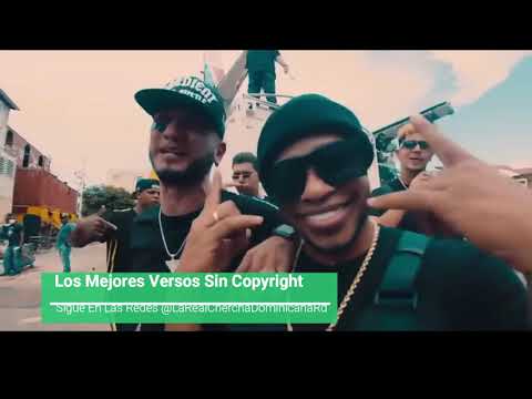 DominicanRemix - Nino Freestyle, Kenser, Musicologo, Poeta, T.Y.S, LR, Mark B, Brasa, RC, Tivi, Josh