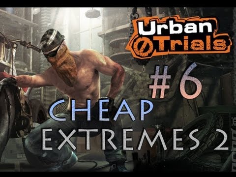 Urban Extreme PC