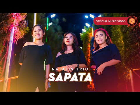 Natalis Trio - Sapata (Official Music Video)