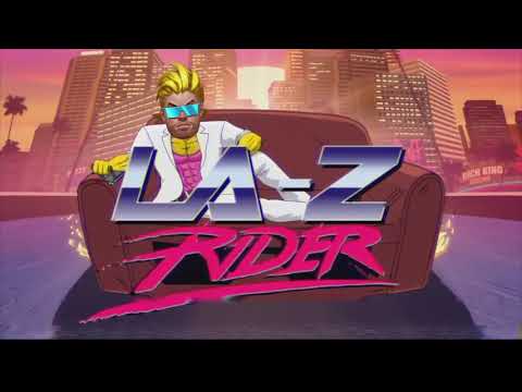 Demacian Vice spawn music | 1 hour loop