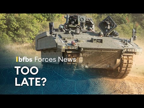 Finally deployable but is Ajax up to the Drone Age?