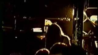 CORROSION OF CONFORMITY live 1992 VOTE WITH A BULLET