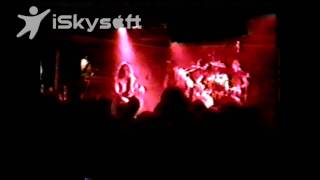 Behemoth - Dragon's Lair (Cosmic Flames And Four Barbaric Seasons) (Live)