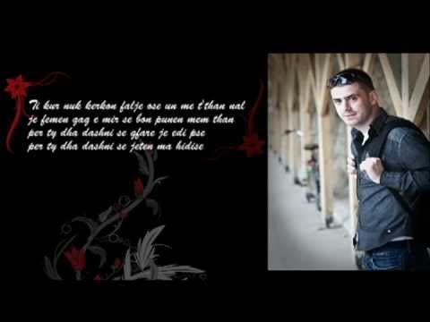 b-aLbo(GM) - Me ty (Official Song) 2013