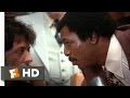 Rocky II (5/12) Movie CLIP - Heated Press Conference (1979) HD