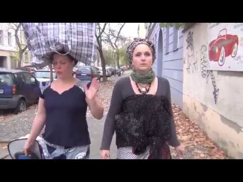 WELCOME TO EUROPE 1/ Greenhorn Express