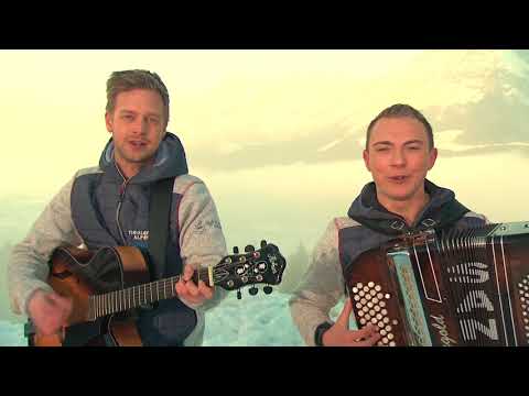 Tiroler Alpenfieber - Noch einmal in die Heimat