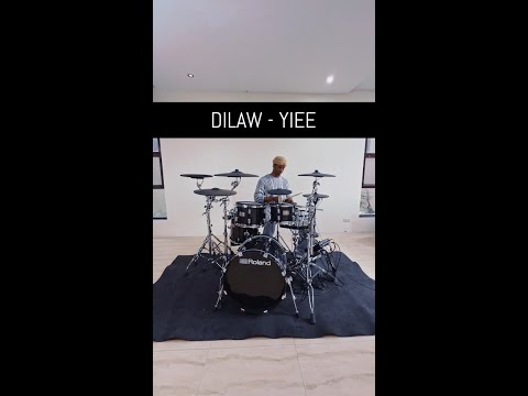 Tóbi "YIEE" Dilaw Drum Playthrough