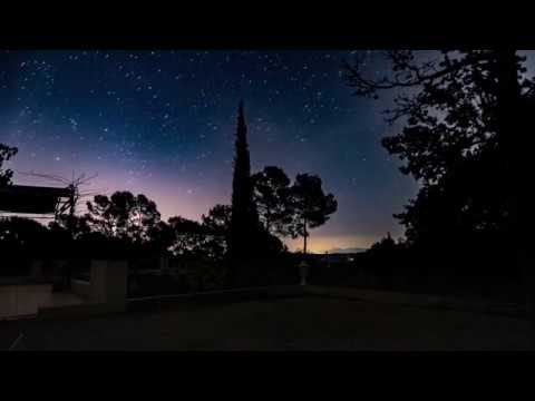 Martin Molin - Home in France