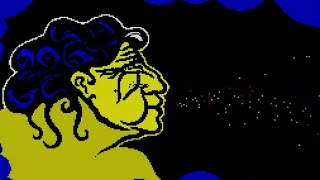 Tailwind (Gemba Boys) - ZX Spectrum 128k Demo - Demoscene - The Spectrum