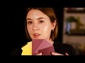 ASMR Testing Your Color Preferences And Perception RP Soft Spoken