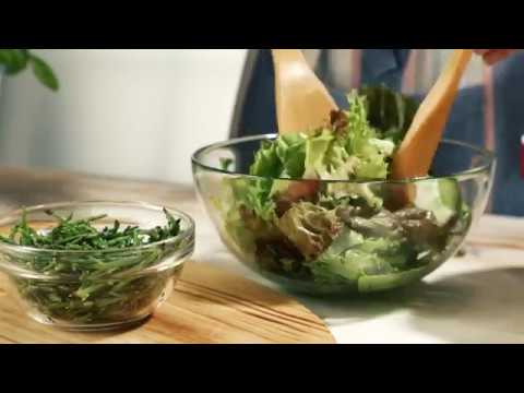 Cozinha com Truques – Livre-se do Sal!