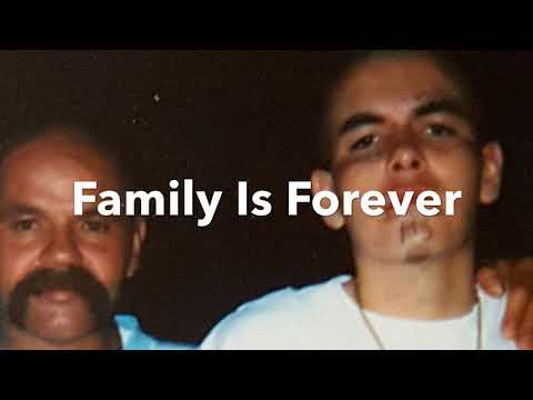 Family Is Forever- Baldacci The Beast Ft. Peterbilt