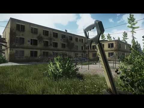 How to find the Factory Key | Escape from Tarkov