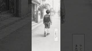 見えなくなるまで手を振る理由。｜『いってきます』ショートドラマMV #2026