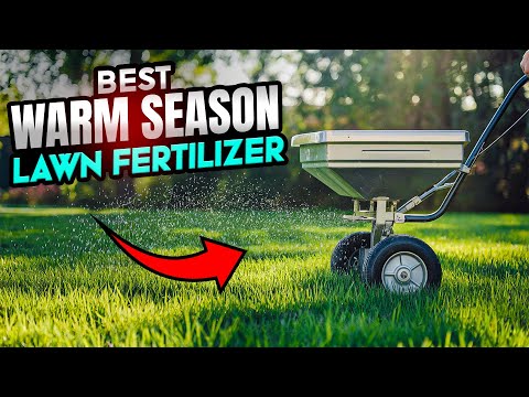 The Ultimate Warm Season Lawn Care Guide
