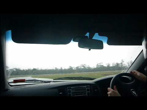 02/04/2009 TA 360spin