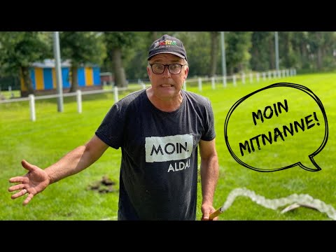 MOIN MITNANNE! - BEST OF | Udo & Wilke