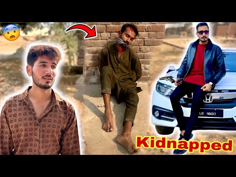 Bassam New Hamza kidnapped the hunter😨