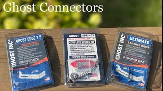 Ghost Connectors - Glock Performance Upgrades