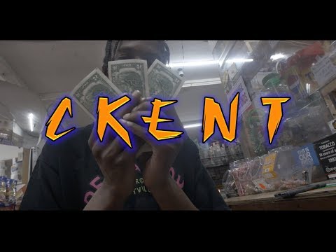 CKent - Go Big [Prod. Nollie] (Official Music Video)