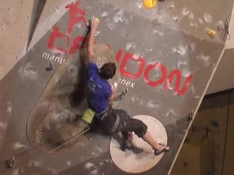 CupOFF Prague 2010: Tomas Mrazek (CZE)